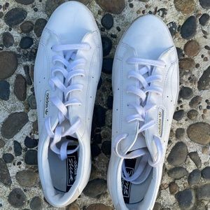 Adidas Sleek Sneakers, Women’s Size 9.5